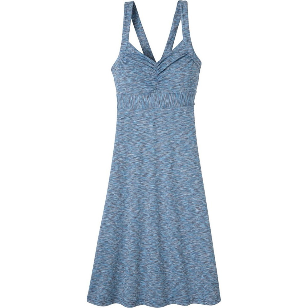 Prana Amaya Spacedye Dress - Women's Size L